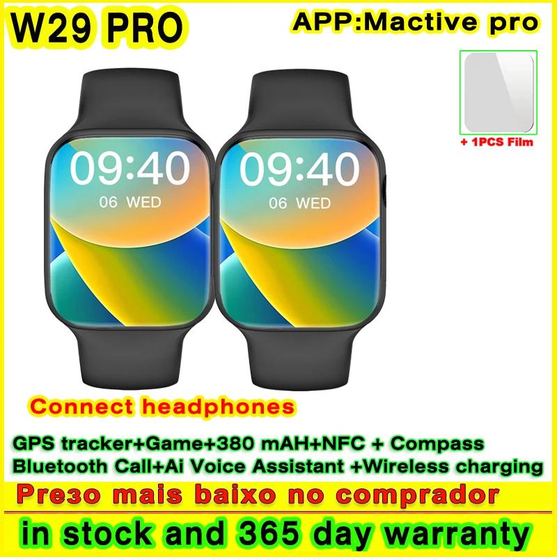  ũο W29  Ʈ ġ ø 9 ħ NFC  GPS ƮĿ, IP68   ȭ ž Ʈġ, 2 